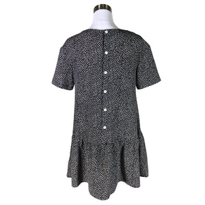 Unisex Tommy Jeans (Tommy Hilfiger) - Sifonkitunika, koko 36 -  (2)