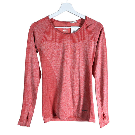 Unisex Nike - Urheilupaita, 
pitkät hihat, koko 36 -  ()