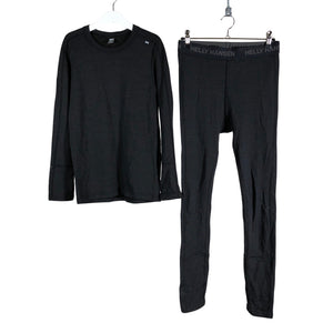 Unisex Helly Hansen - Kerrasto, koko 146 - 152 -  (1)