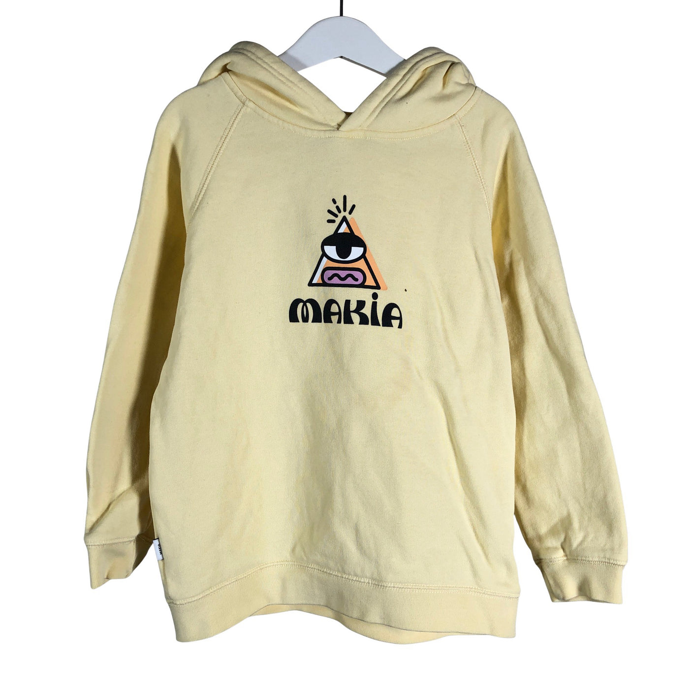 Unisex Makia - Huppari, koko 116 - 122 -  (1)
