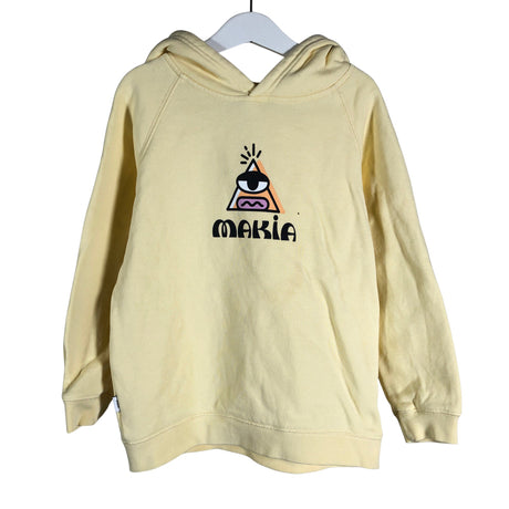 Unisex Makia - Huppari, koko 116 - 122 -  ()