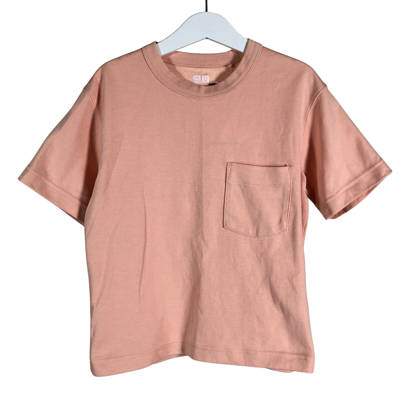 Unisex Uniqlo - T-paita, koko 116 - 122 -  (1)