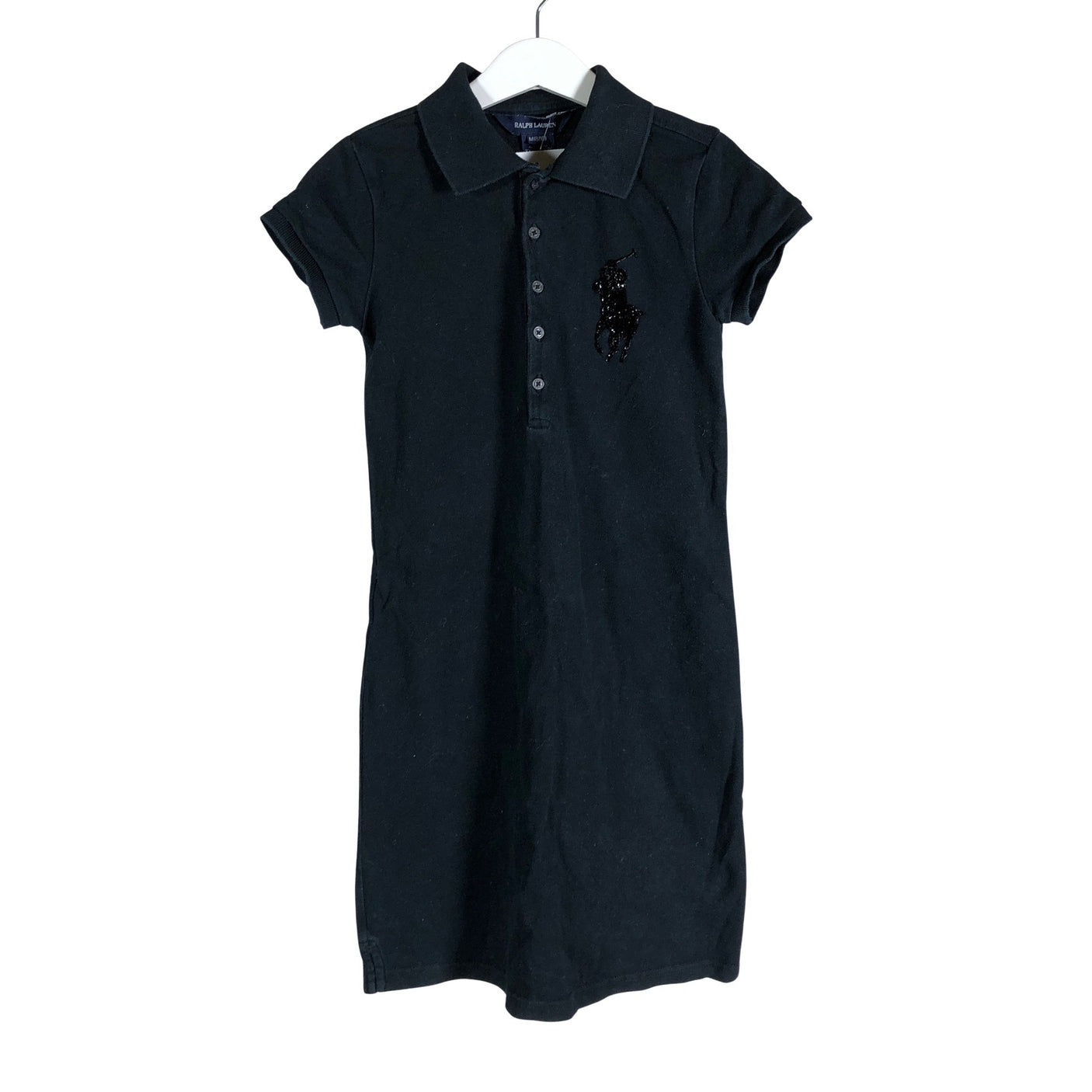 Unisex Polo Ralph Lauren - Pikeemekko, koko 134 - 140 -  (1)
