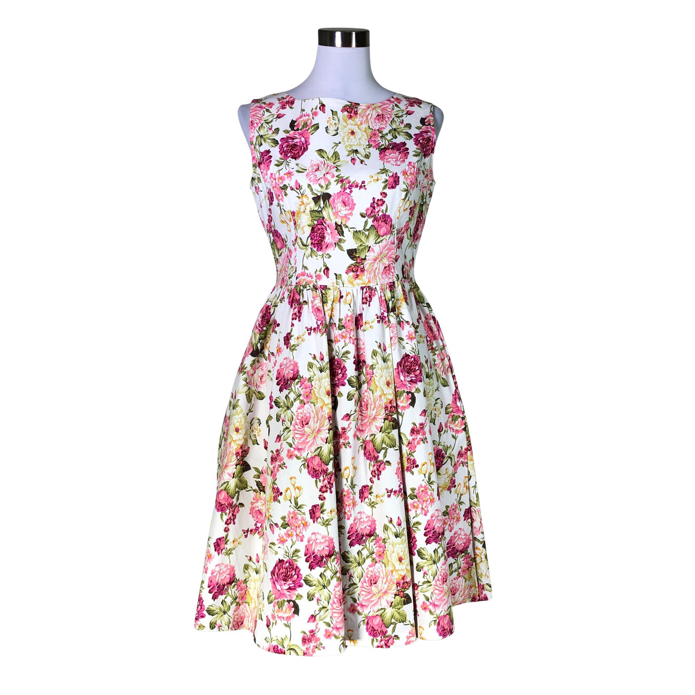 Unisex Lindy Bop - Kangasmekko, koko 40 -  (1)