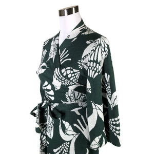 Unisex Nouki - Neulemekko, koko 40 -  (2)