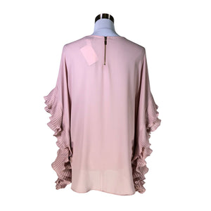 Unisex Joseph Ribkoff - Sifonkitunika, koko 40 -  (2)