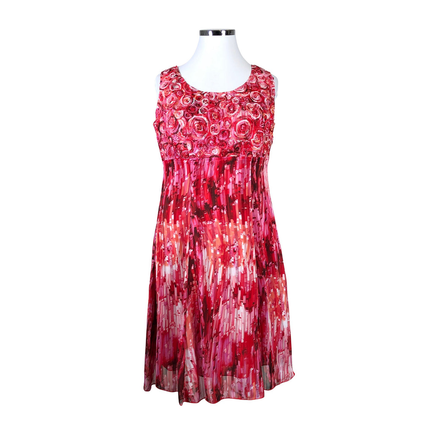 Unisex Voglia - Sifonkimekko, koko 42 -  (1)