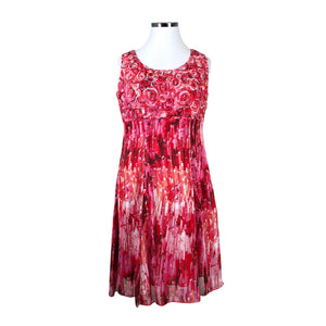 Unisex Voglia - Sifonkimekko, koko 42 -  (1)