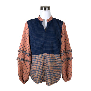 Unisex Nümph - Pusero, koko 38 -  (1)