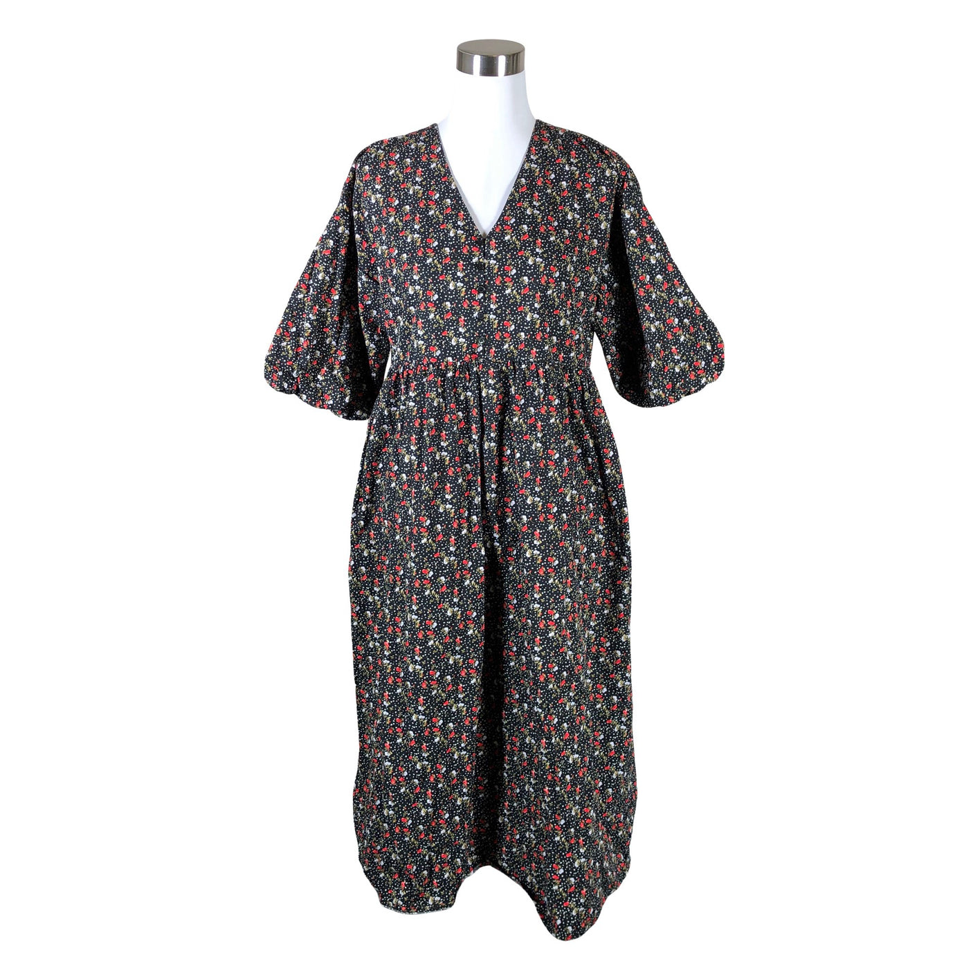 Unisex Minimum - Kangasmekko, koko 36 -  (1)