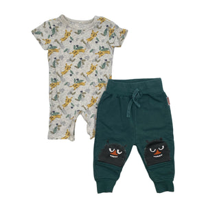 Unisex Name It - Shortsihaalarit, koko 62 - 68 -  (1)