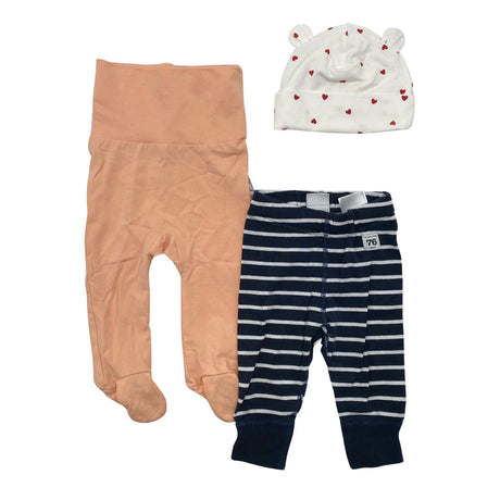 Unisex Kuutti - Potkuhousut, koko 50 - 56 -  ()