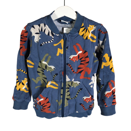 Unisex Polarn O. Pyret - Svetari, koko 104 - 110 -  ()