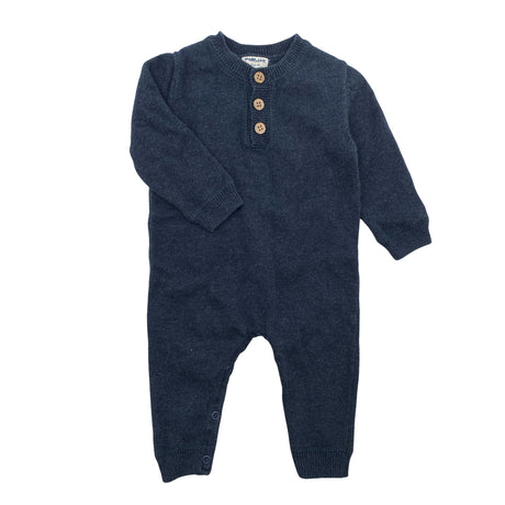 Unisex POMPdeLUX - Haalari, koko 62 - 68 -  ()