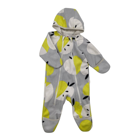 Unisex Reima - Fleecehaalari, koko 62 - 68 -  ()