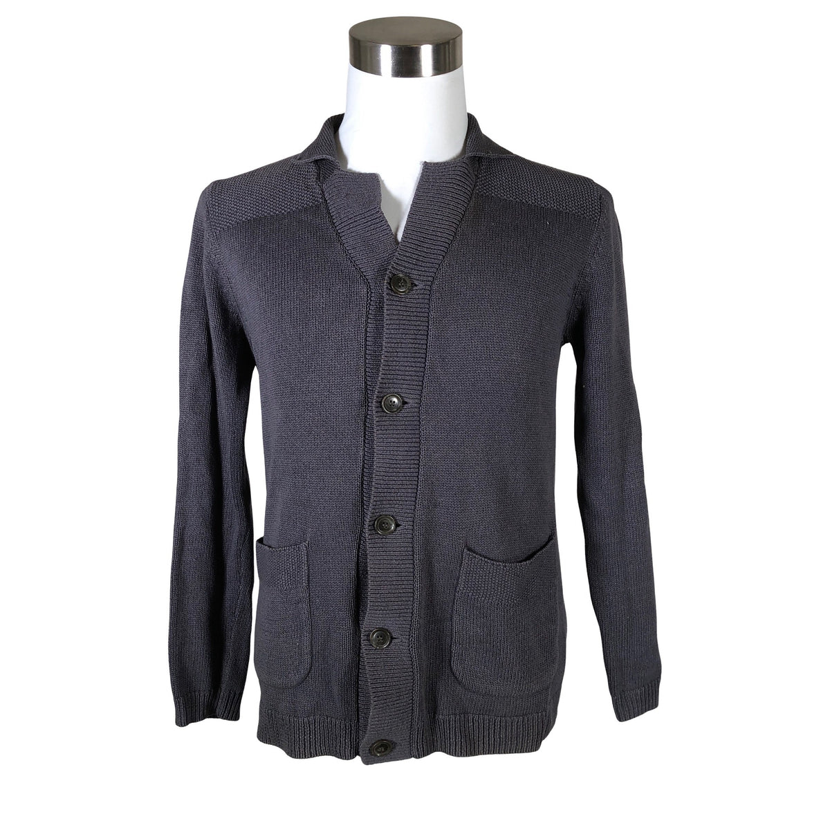Unisex Reiss - Neuletakki, koko M -  (1)