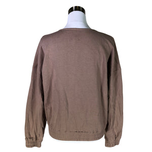 Unisex Hálo - Collegepaita, koko 40 -  (2)