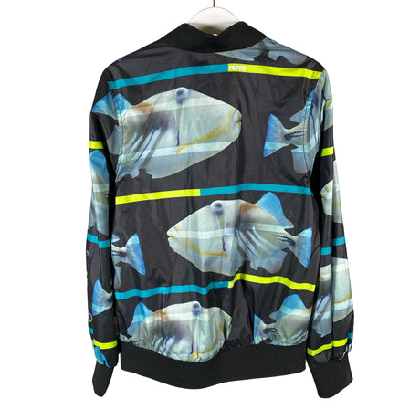 Unisex Reima - Urheilutakki, koko 122 - 128 -  (2)