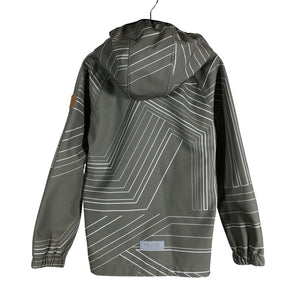 Unisex Reima - Softshell-takki, koko 122 - 128 -  (2)