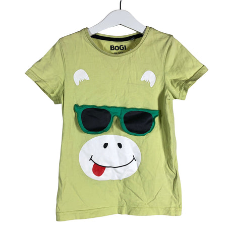 Unisex Bogi - T-paita, koko 116 - 122 -  ()