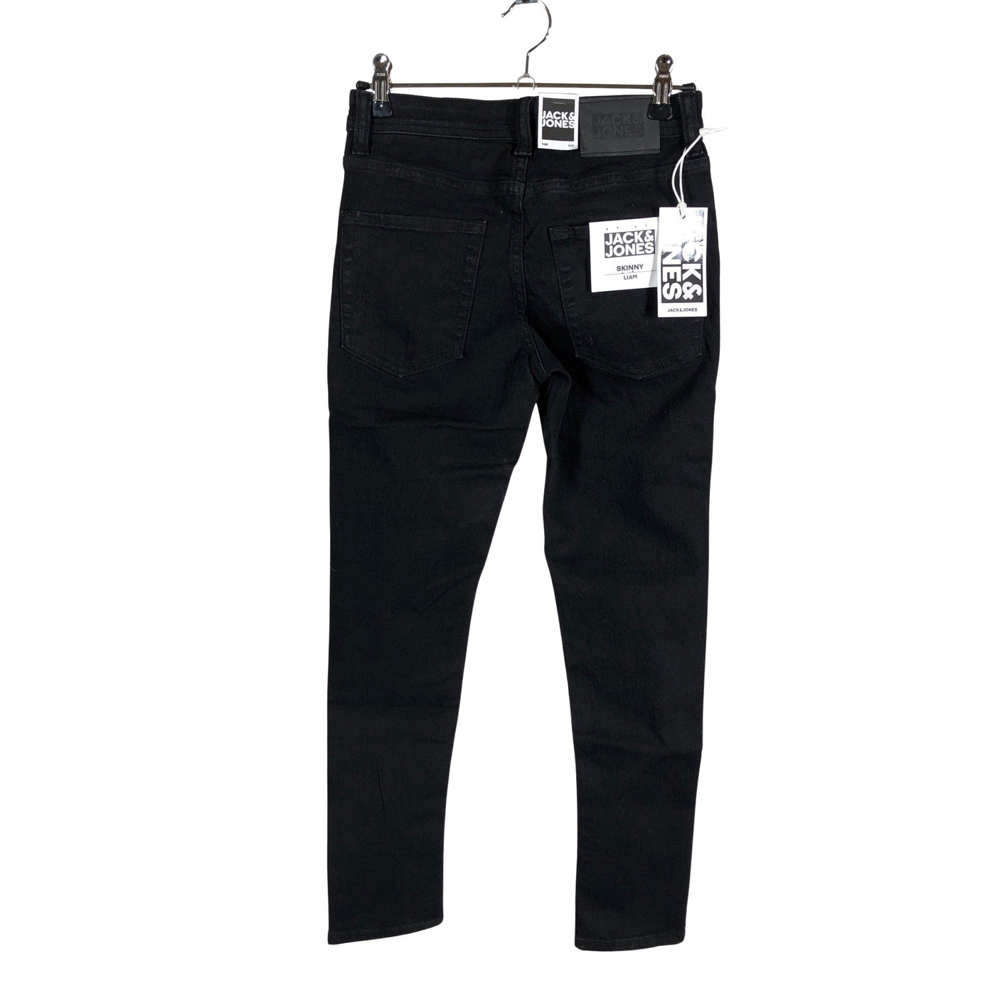 Unisex Jack & Jones - Farkut, koko 140 - 146 -  (2)