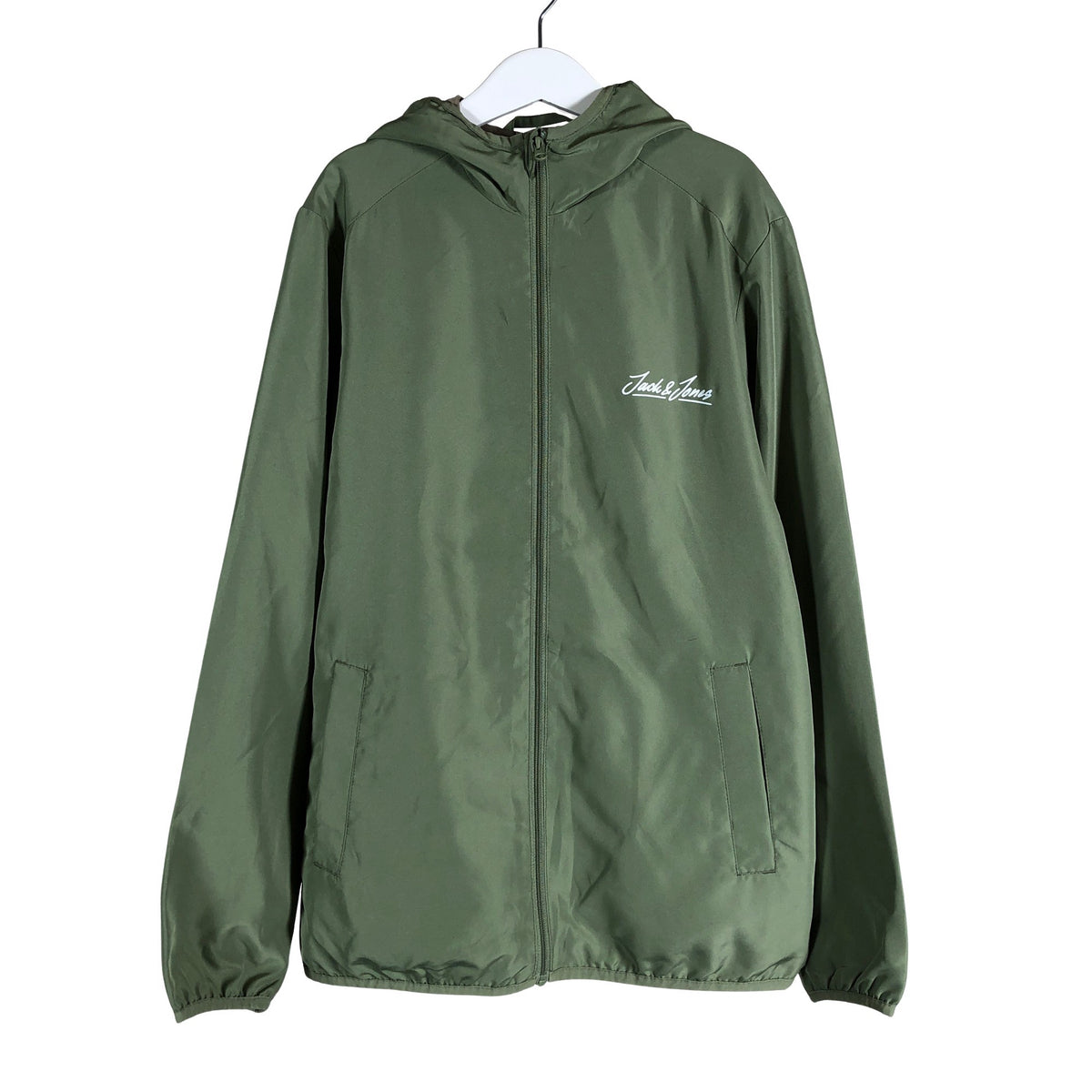 Unisex Jack & Jones - Ulkoilutakki, koko 146 - 152 -  (1)