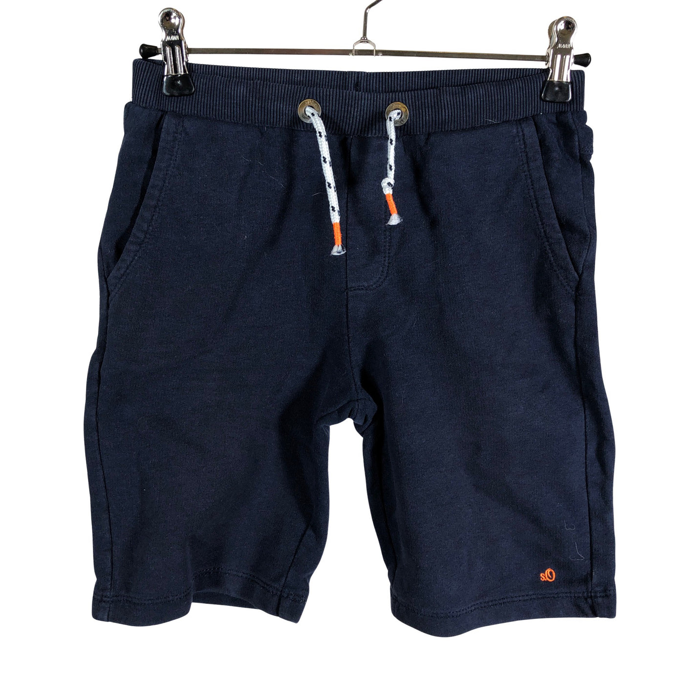 Unisex s.Oliver - Collegeshortsit, koko 128 - 134 -  (1)