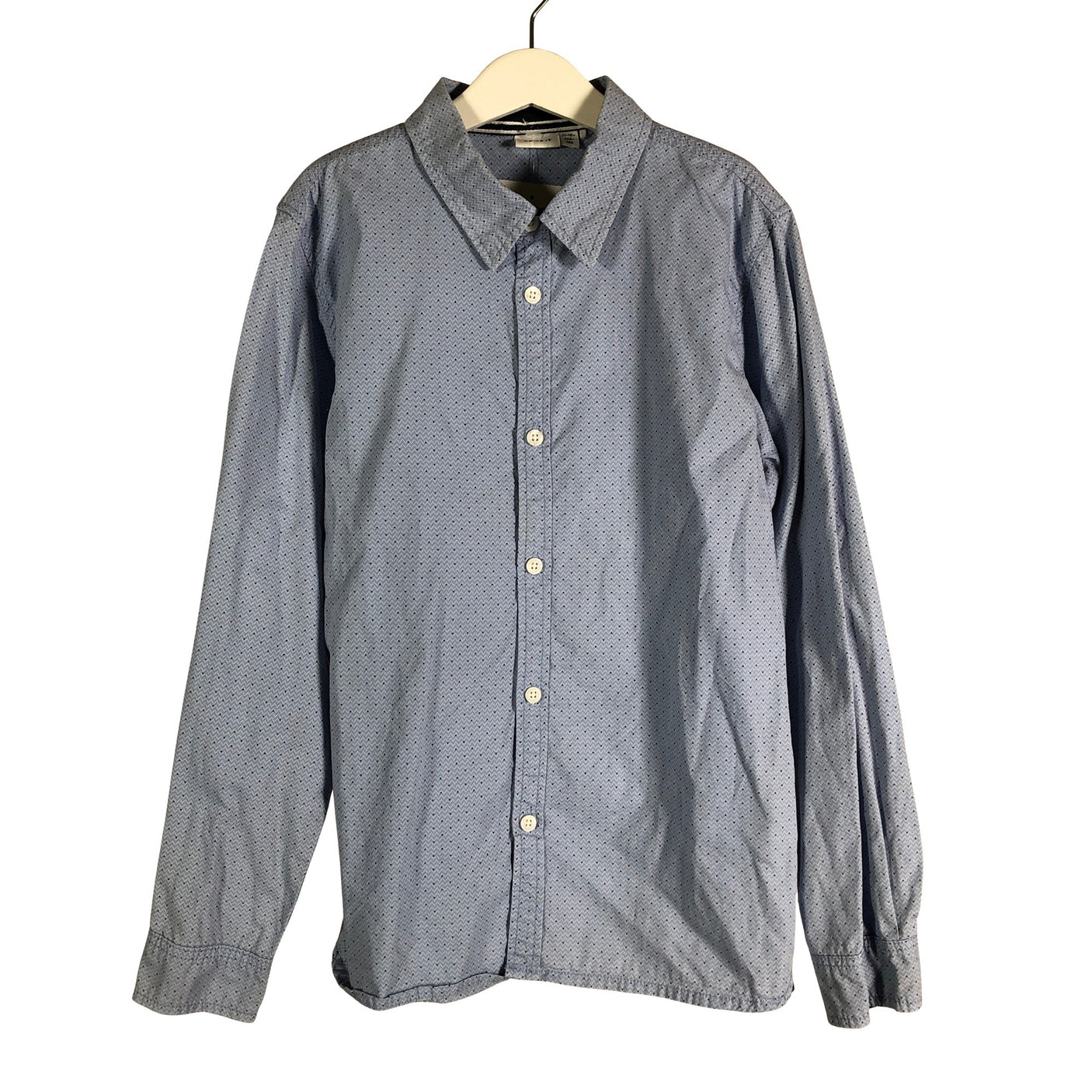 Unisex Name It - Kauluspaita, koko 146 - 152 -  (1)