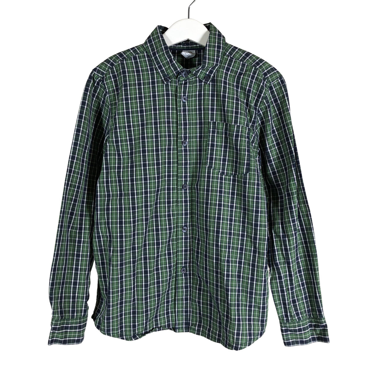 Unisex Lindex - Kauluspaita, koko 140 - 146 -  (1)