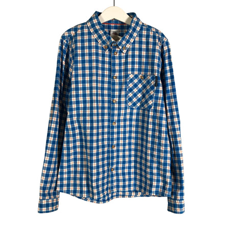 Unisex Polarn O. Pyret - Kauluspaita, koko 146 - 152 -  ()