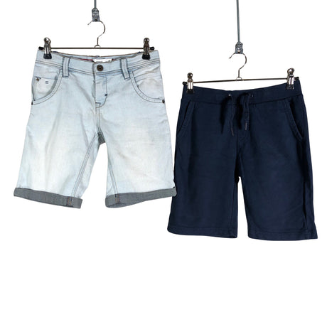 Unisex Name It - Farkkushortsit, koko 134 - 140 -  ()