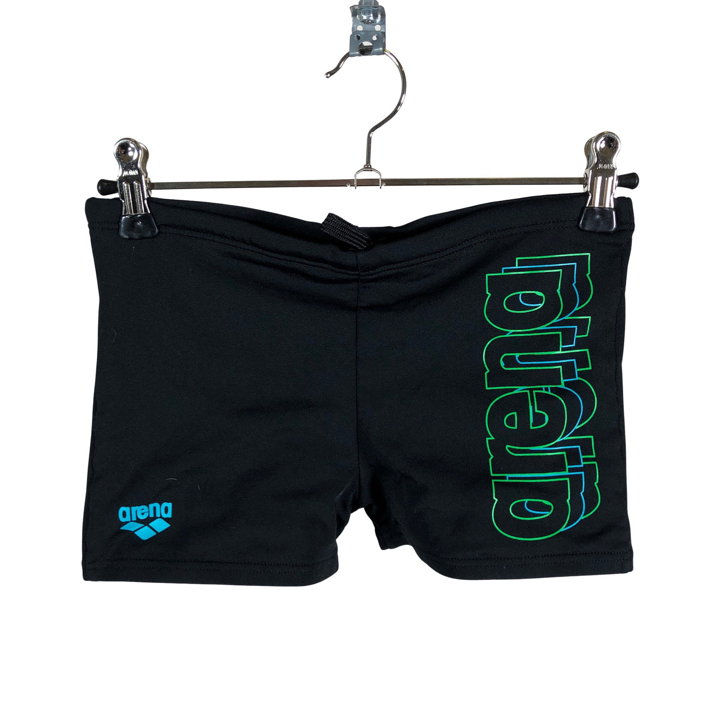 Unisex Arena - Uimahousut, koko 134 - 140 -  (1)