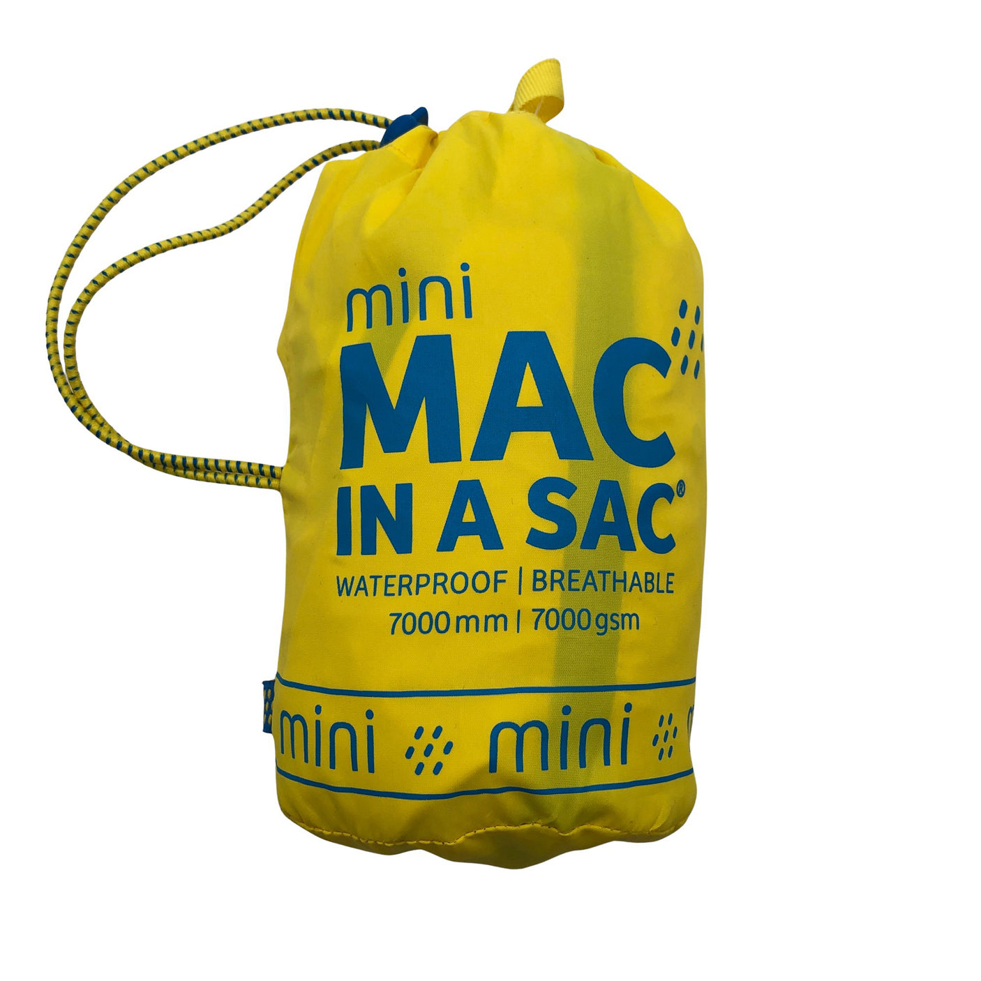 Unisex Mac in a sac - Sadetakki, koko 128 - 134 -  (3)
