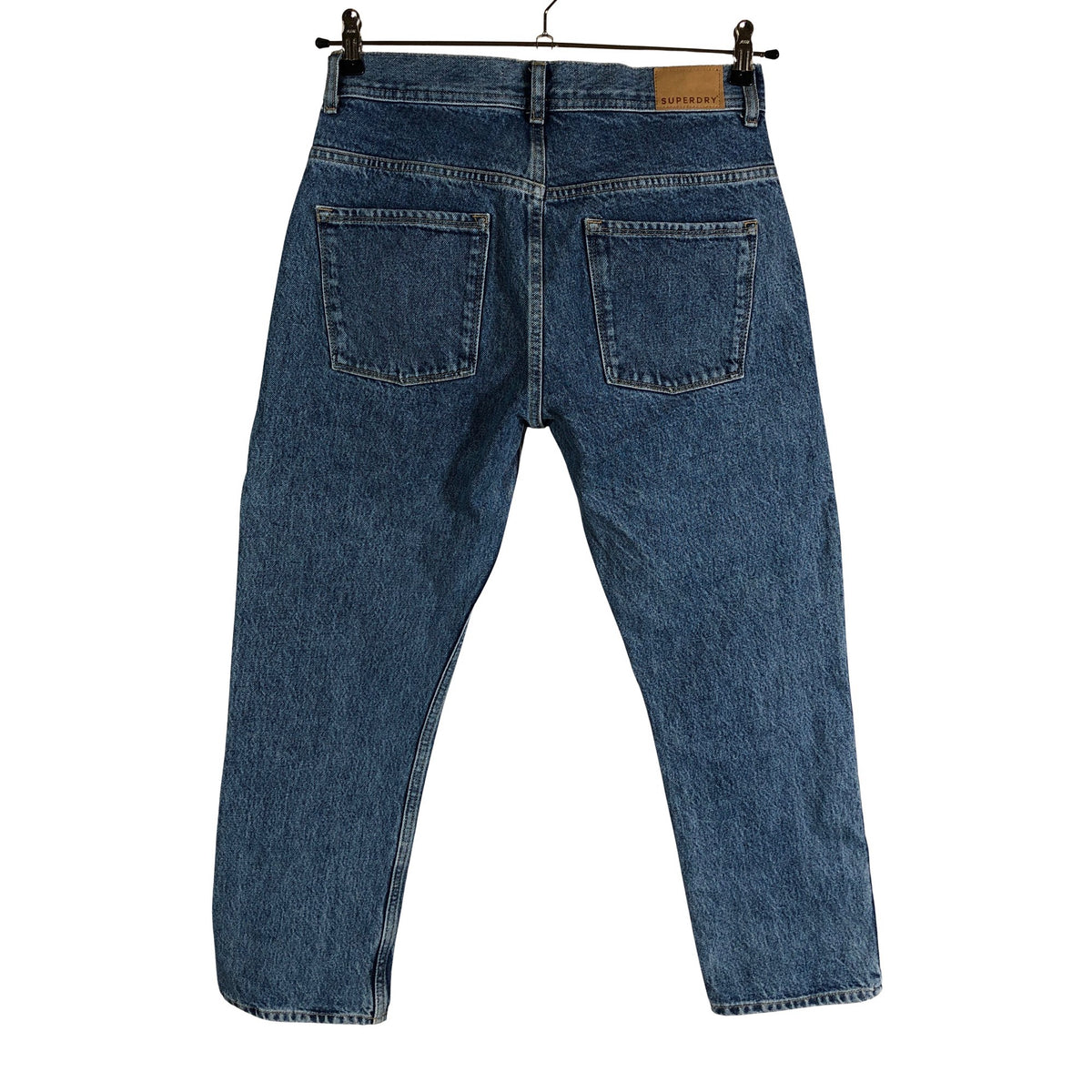 Unisex Superdry - Farkut, koko W27 -  (2)