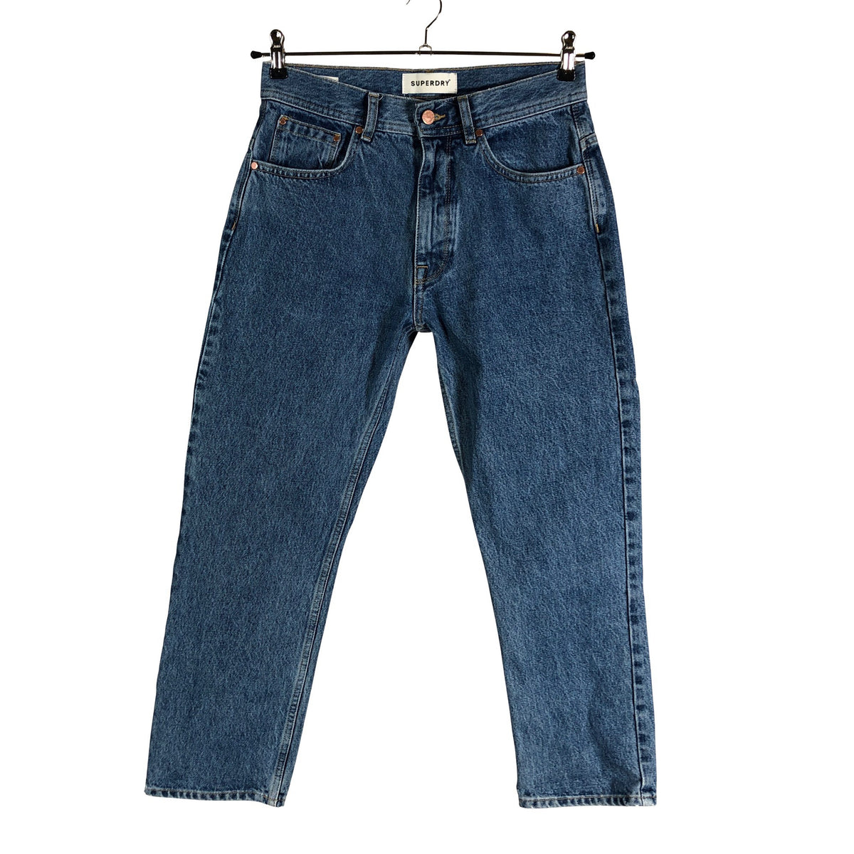Unisex Superdry - Farkut, koko W27 -  (1)