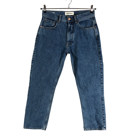 Unisex Superdry - Farkut, koko W27 -  ()