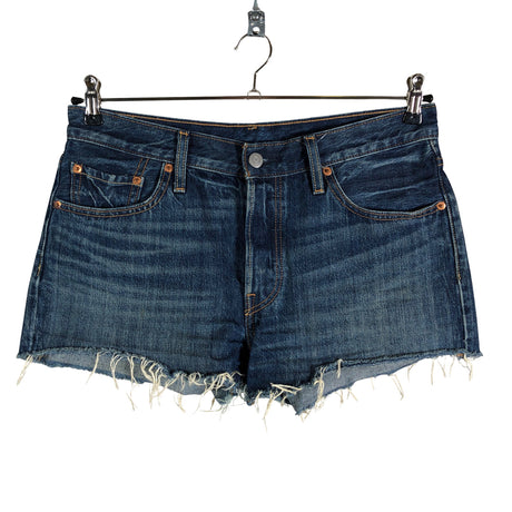 Unisex Levi's - Farkkushortsit, koko W29 -  ()