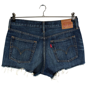 Unisex Levi's - Farkkushortsit, koko W29 -  (2)