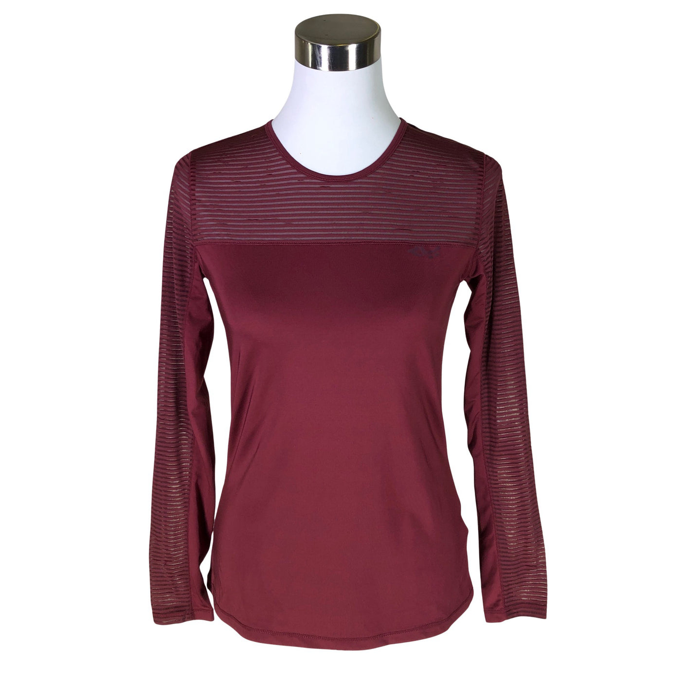 Unisex Röhnisch - Urheilupaita, 
pitkät hihat, koko 38 -  (1)