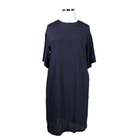 Unisex Marimekko - Sifonkimekko, koko 42 -  ()