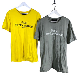 Unisex Peak Performance - T-paita, koko L -  (1)