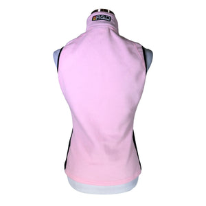 Unisex Peak Performance - Fleeceliivi, koko 38 -  (2)
