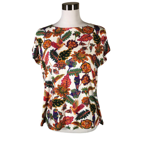 Unisex Camilla Thulin - T-paita, koko 44 -  ()