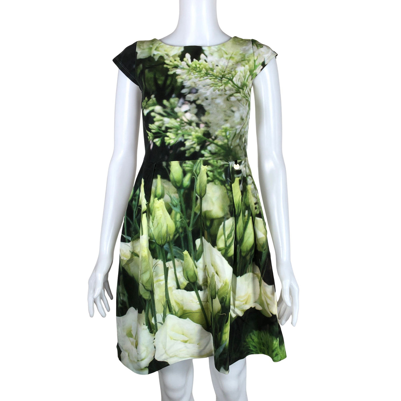 Unisex My Olsson - Collegemekko, koko 34 -  (1)