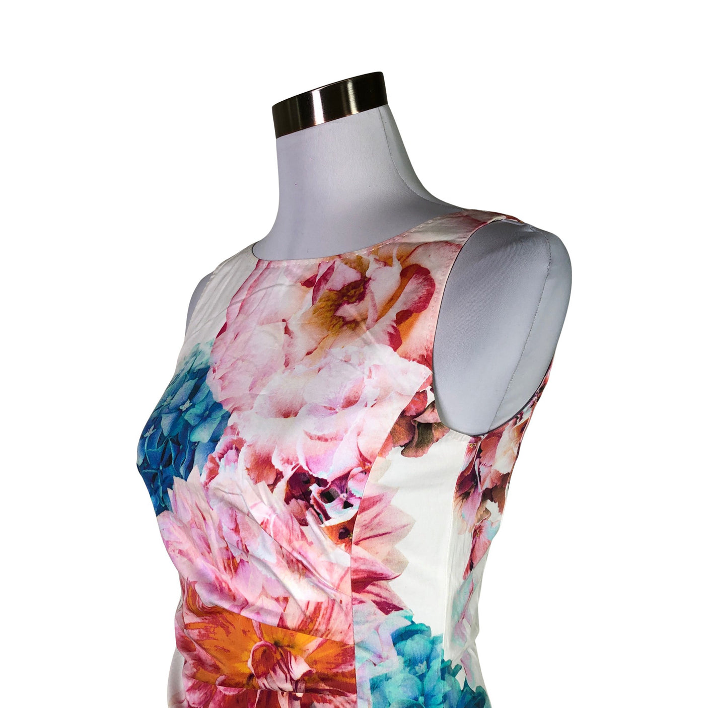 Unisex Marc Cain - Kotelomekko, koko 36 -  (3)