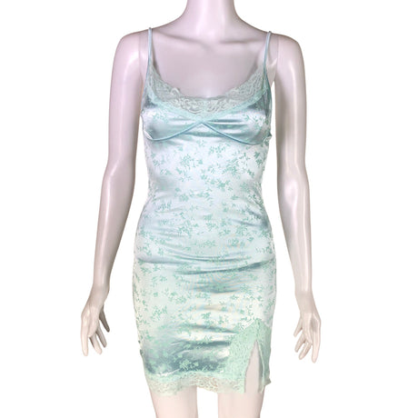 Unisex Motel - Trikoomekko, koko 34 -  ()