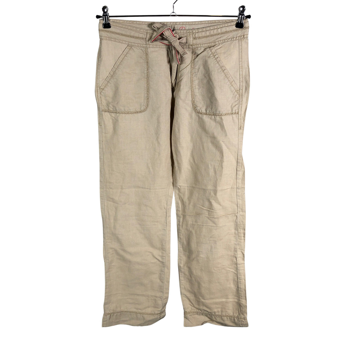 Unisex Tommy Hilfiger - Kangashousut, koko W27 -  (1)