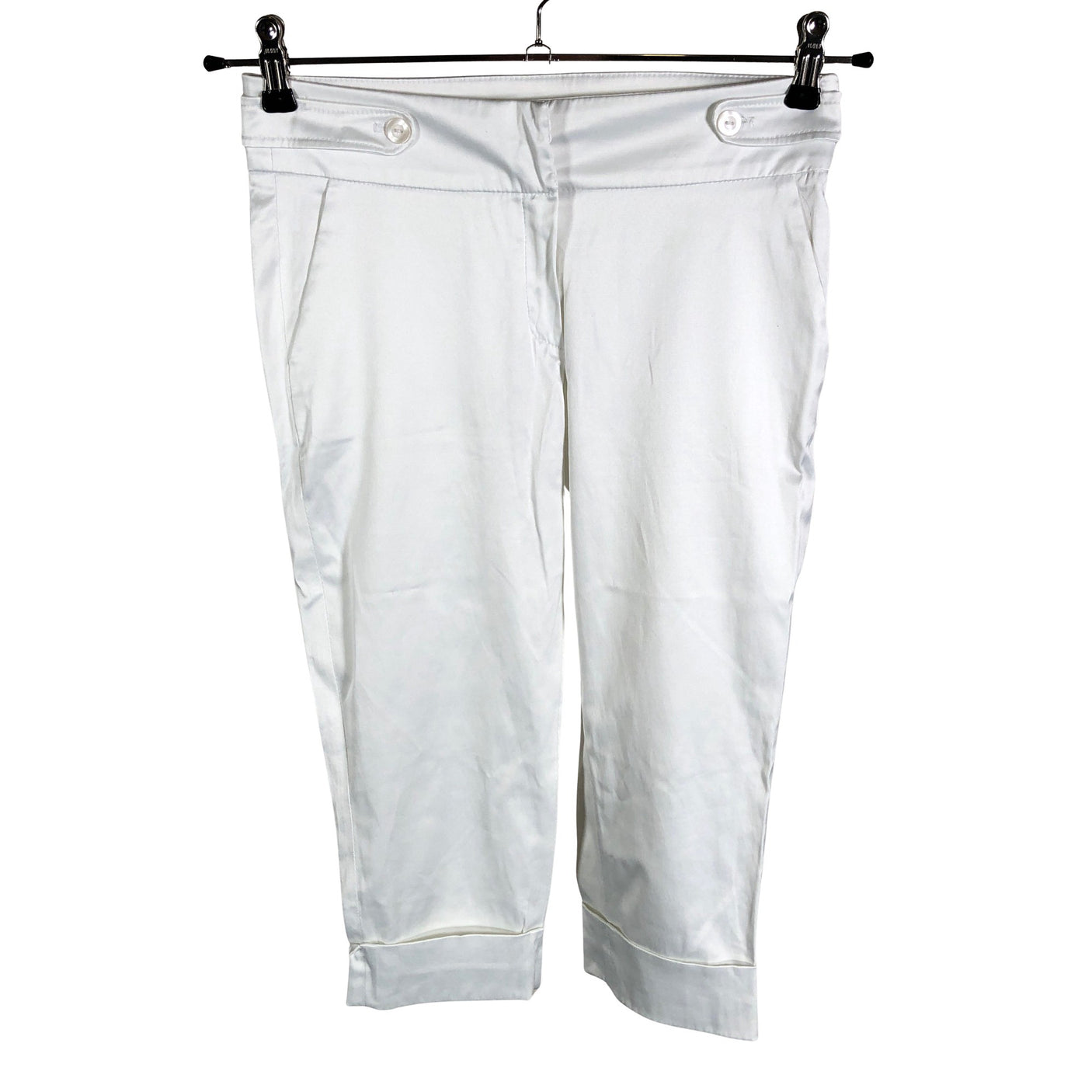 Unisex Naf Naf - Kangascaprit, koko 36 -  (1)