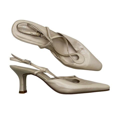 Unisex Marks&Spencer - Korkokengät, koko 37 -  ()