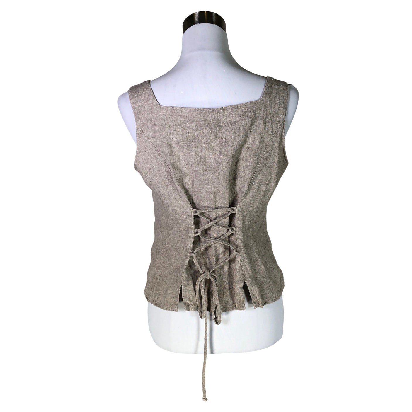 Unisex Bypias - Liivi, koko 38 -  (2)